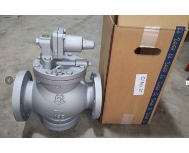 日本閥天先導(dǎo)式蒸汽減壓閥進(jìn)口VENN減壓閥